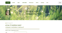 Desktop Screenshot of andreasmamet.com